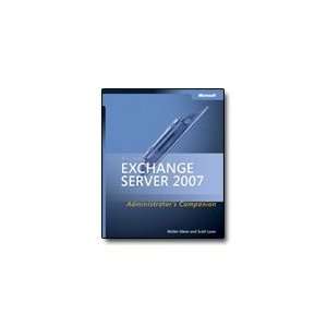  Microsoft Exchange Server 2007   Administrators Companion 