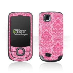  Design Skins for Nokia 2220 Slide   Pretty in pink Design 