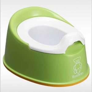  Smart Potty green By Baby Bjorn Baby
