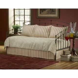 pc Daybed Bedding Set   Southern Textiles Sylvia Elite Daybed 