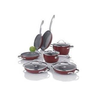   Classic Collection 11 piece Color Your Kitchen Cook Set   Colors Vary