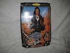 Harley Davidson #3 1998 Barbie Doll Collector Edition NEW by Mattel