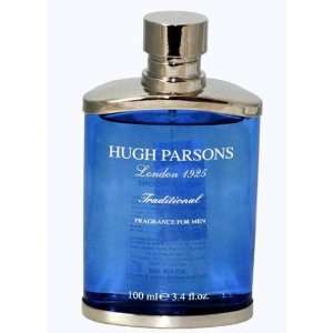  Hugh Parsons by Hugh Parsons, 3.4 oz Traditional Spray for 