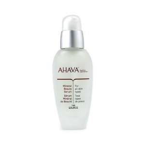  Ahava Mineral Beauty Serum   30ml/1oz 