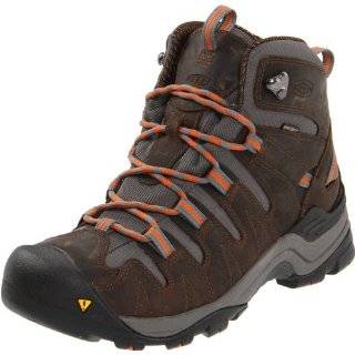  Keen Womens Glarus Hiking Boot: Shoes