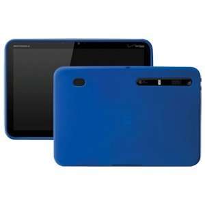  Motorola Xoom Protective Gel Case Blue Protects Your Tablet 