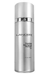 LANCER™ DERMATOLOGY Evening Anti Aging Therapy ( Exclusive 