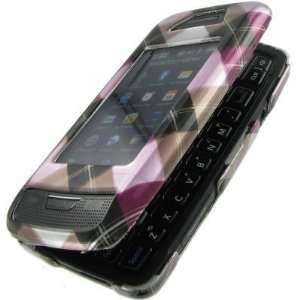  New SnapOn Phone Cover for LG Voyager VX10000 Verizon Pink 