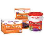   Reef Crystals Reef Salt 200 Gallon Pro Size Box, Aquarium System