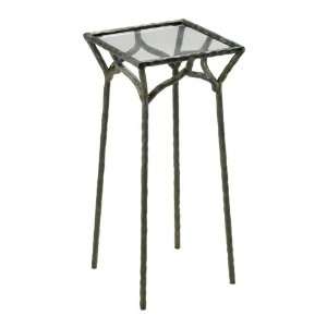  Cyan Design 04201 Decorative Iron Stand in Charcoal 04201 