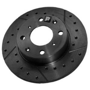  Aimco Extreme 3136RX Severe Duty Right Front Disc Brake 