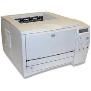  HP 2300DTN LaserJet Printer RECONDITIONED Electronics