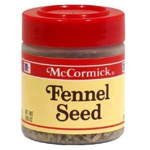Specialty Herbs & Spices Fennel Seed   6 Pack  Grocery 