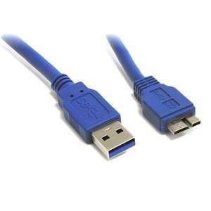  Startech, 3 USB 3.0 Cable A to Micro B (Catalog 