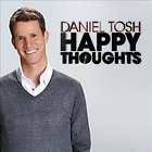 daniel tosh happy thoughts pa digipak new cd 