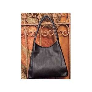  Cove Creek Leather Hand Bag