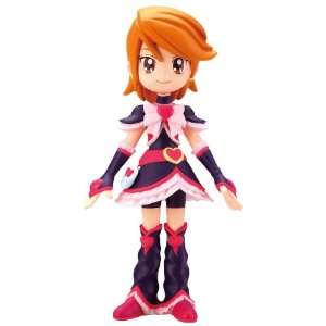  Pre Cure All Stars 01 Cure Doll Cure Black Toys & Games