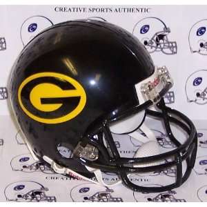 Grambling State   NCAA Riddell Mini Helmet  Sports 