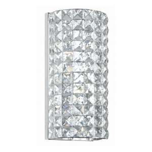 Chelsea Collection 11 3/4 High Wall Sconce: Home 