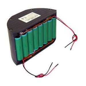  Custom Li ion 18650 Battery 22.2V 8.8Ah (195Wh) w/ PCB in *Custom 