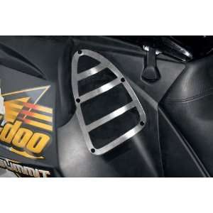 Starting Line Products High Flow Intake 14 119