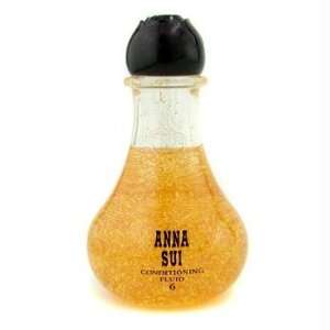 Anna Sui Conditioning Fluid 6 For Very Dry Skin ( Unboxed )   150ml 