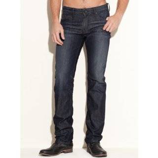  GUESS Lincoln Jeans   Solar Wash   32 Inseam Clothing