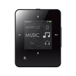 Creative ZEN Style M300 4 GB  and Video Player with Bluetooth and 