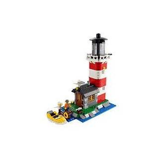  LEGO® Creator Beach House (4996) Toys & Games