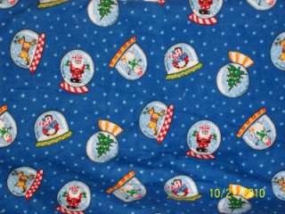 Holiday Christmas Custom U Choose Cozy Rag Quilt 52x62  