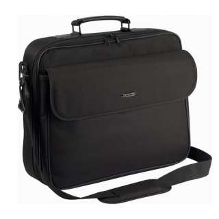 Targus 16 Padded HP Dell Laptop Bag Case TBC054US New  