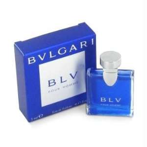  BVLGARI BLV (Bulgari) by Bvlgari   Mini EDT .17 oz Beauty