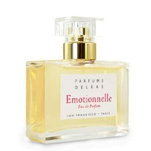  Parfums DelRae Emotionnelle Eau de Parfum Beauty