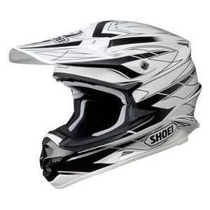 Shoei VFX W FCR3 TC 6 SIZE:XXL MOTORCYCLE Off Road Helmet 