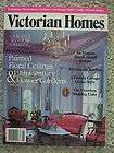 Victorian Homes Magazine June 1997 A Florida Cottage Gothic Style 