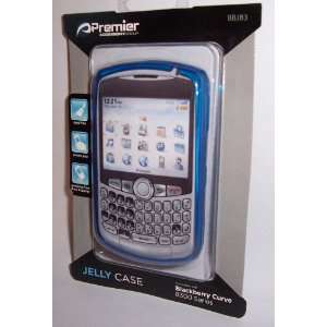  Premiere Accessory Group Jelly Case for Blackberry Curve 