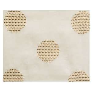  1635 Amber in Ivory by Pindler Fabric