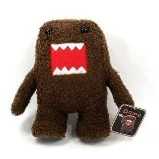 Concept 1 Domo Kun Plush Backpack 15 Inches Bag