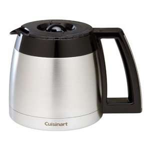  Cuisinart Replacement Carafe for DCC 2400 Coffeemaker 