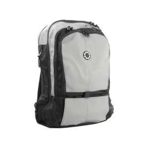  DadGear BPPRGY Backpack Style Diaper Bag   Grey 