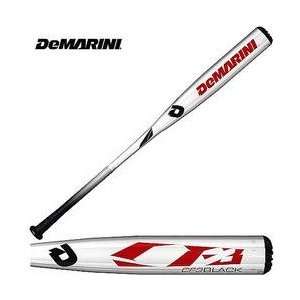  DeMarini WTDXWFR CF3 White Senior League Baseball Bat ( 8 