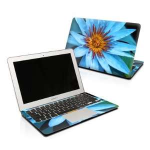  Sweet Blue Design Protector Skin Decal Sticker for Apple 