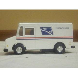  Toy USPS Postal Vehicle Mail Truck 1/32 Scale: Toys 