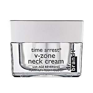 Dr. Brandt Skincare time arrest v zone neck cream (Quantity of 1)