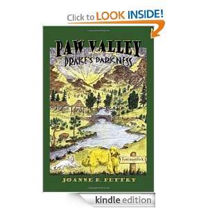 Paw Valley Drakes Darkness JoAnne B. Pettry  Kindle 