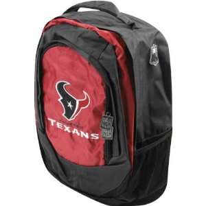 Houston Texans Kids Backpack:  Sports & Outdoors
