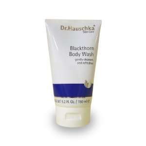  Dr. Hauschka Blackthorn Body Wash 5.2 Fl. oz.   Exp.11/10 Beauty