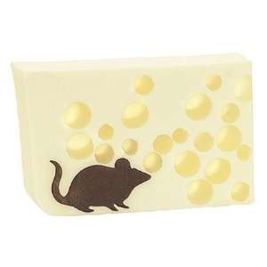   Elements Primal Elements Bar Soap, Mouse Trap, 6.8 oz (Quantity of 3