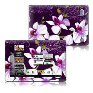   Skin Sticker for Acer Iconia Tab A500 10.1 inch Tablet Electronics