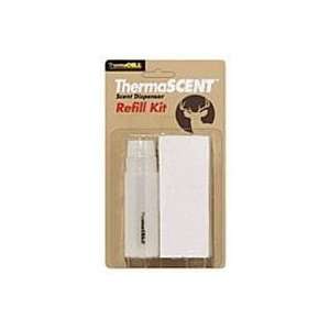  ThermaSCENT Scent Dispenser Refill Kit